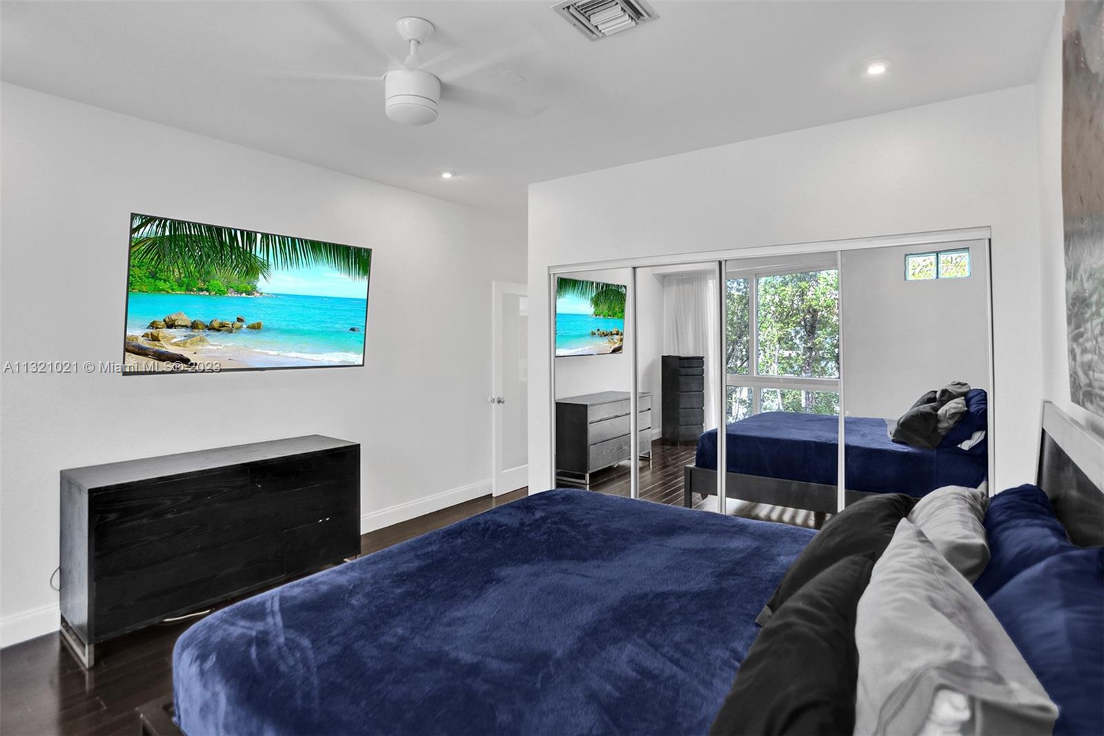 MERIDIAN PLACE CONDO - Residential Lease