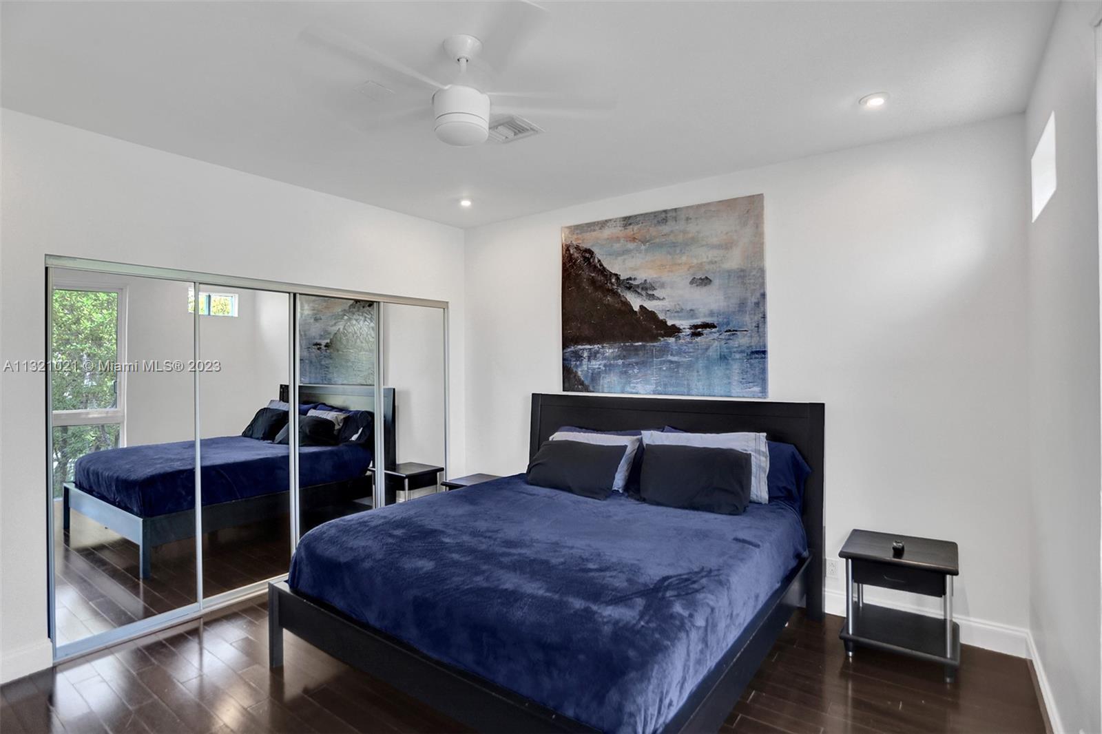 MERIDIAN PLACE CONDO - Residential Lease