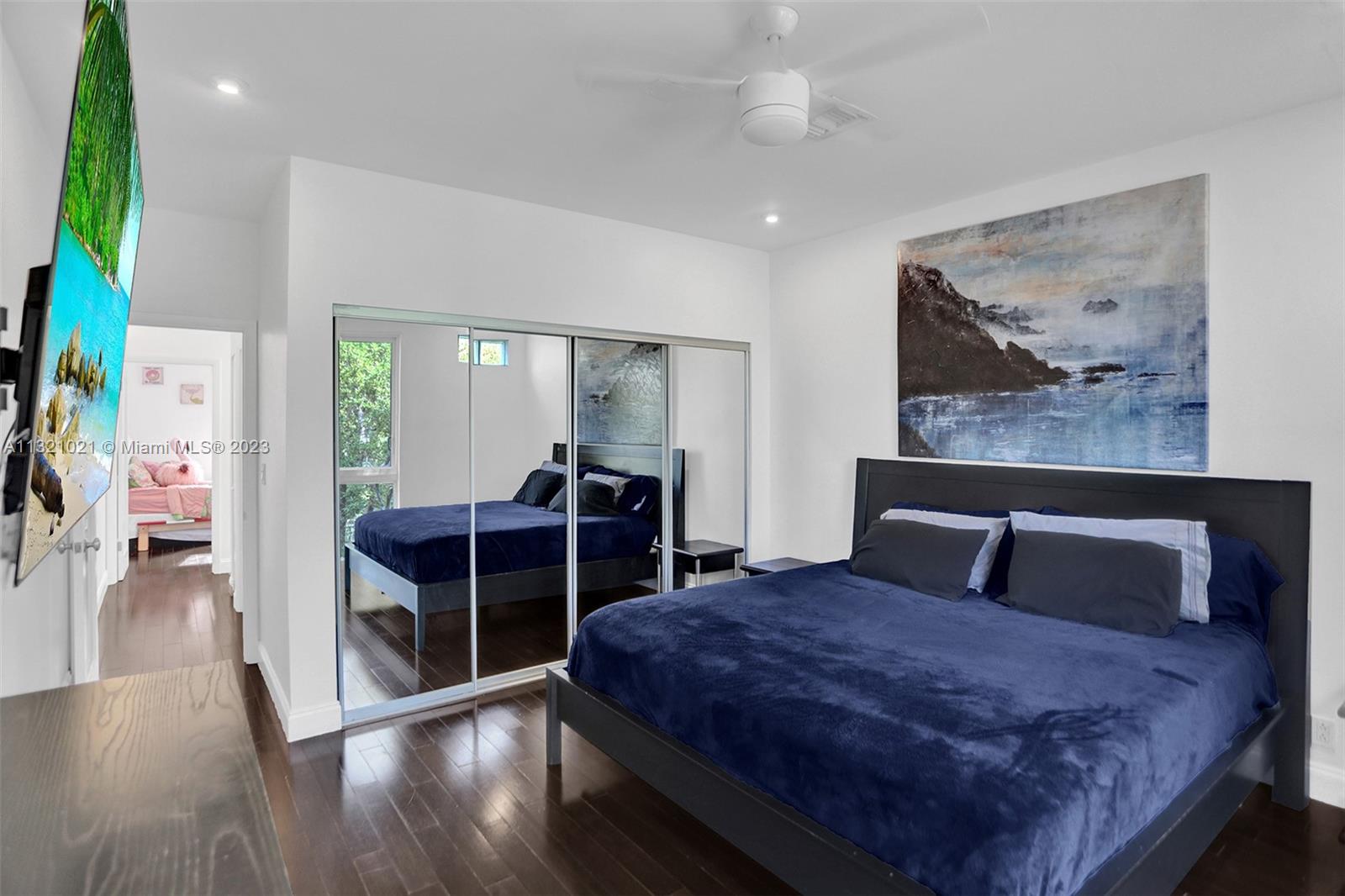 MERIDIAN PLACE CONDO - Residential Lease