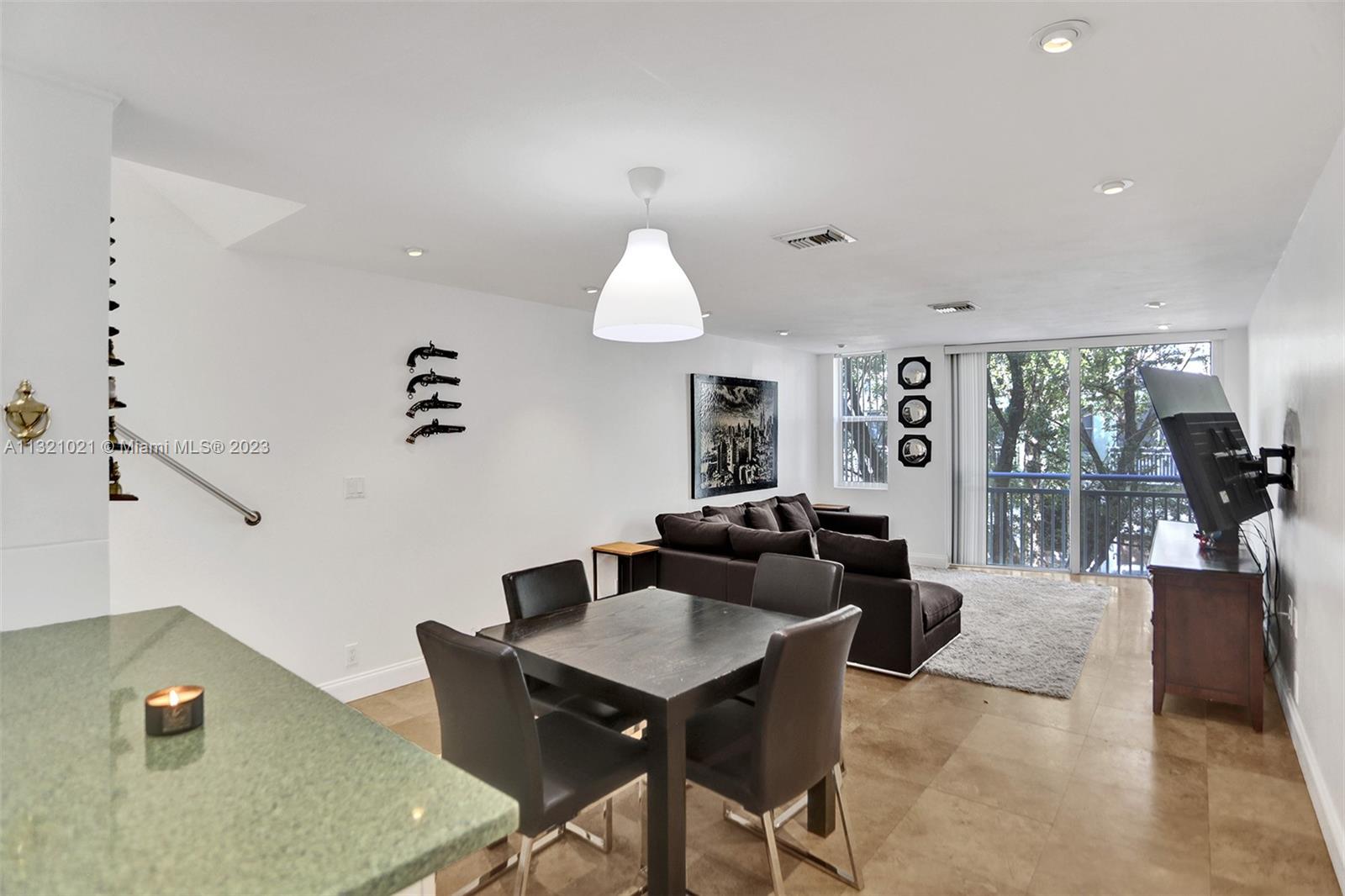 MERIDIAN PLACE CONDO - Residential Lease