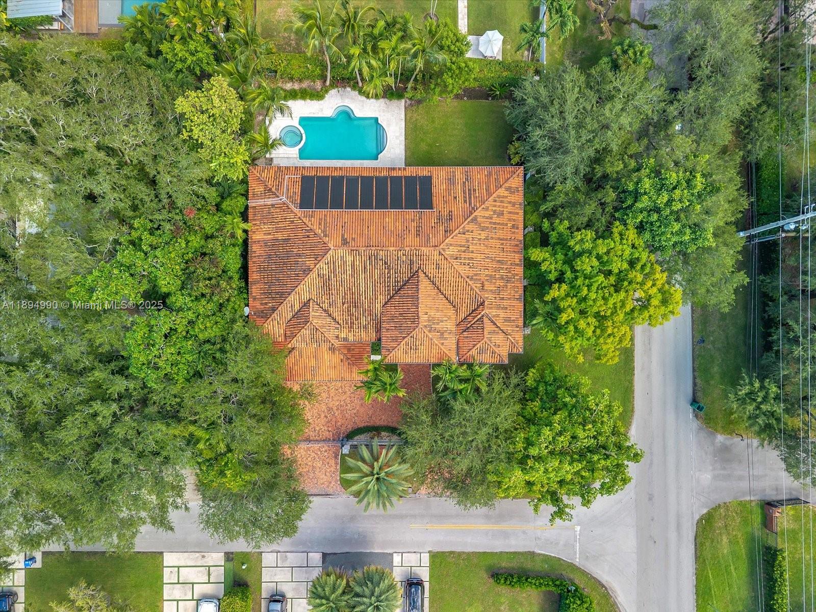 HIGH PINES REV PLAT OF 2N - Residential