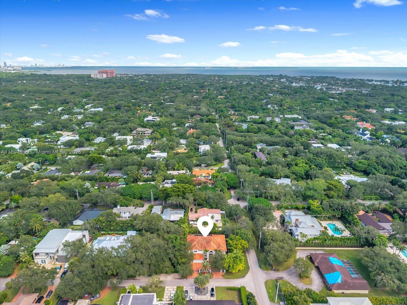 HIGH PINES REV PLAT OF 2N - Residential