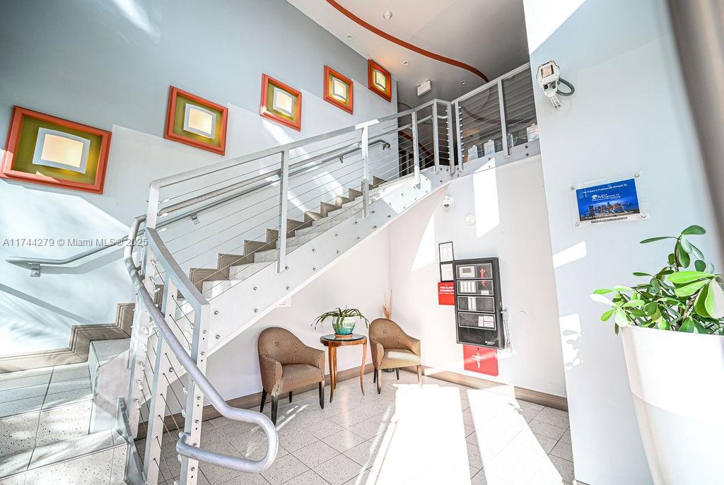 THE WAVERLY AT SURFSIDE - Residential