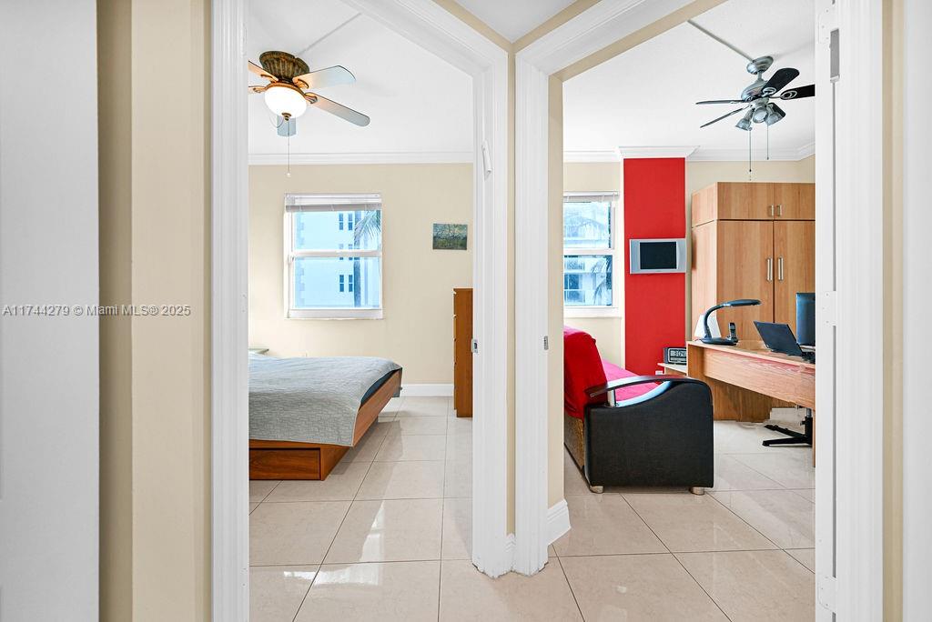 THE WAVERLY AT SURFSIDE - Residential