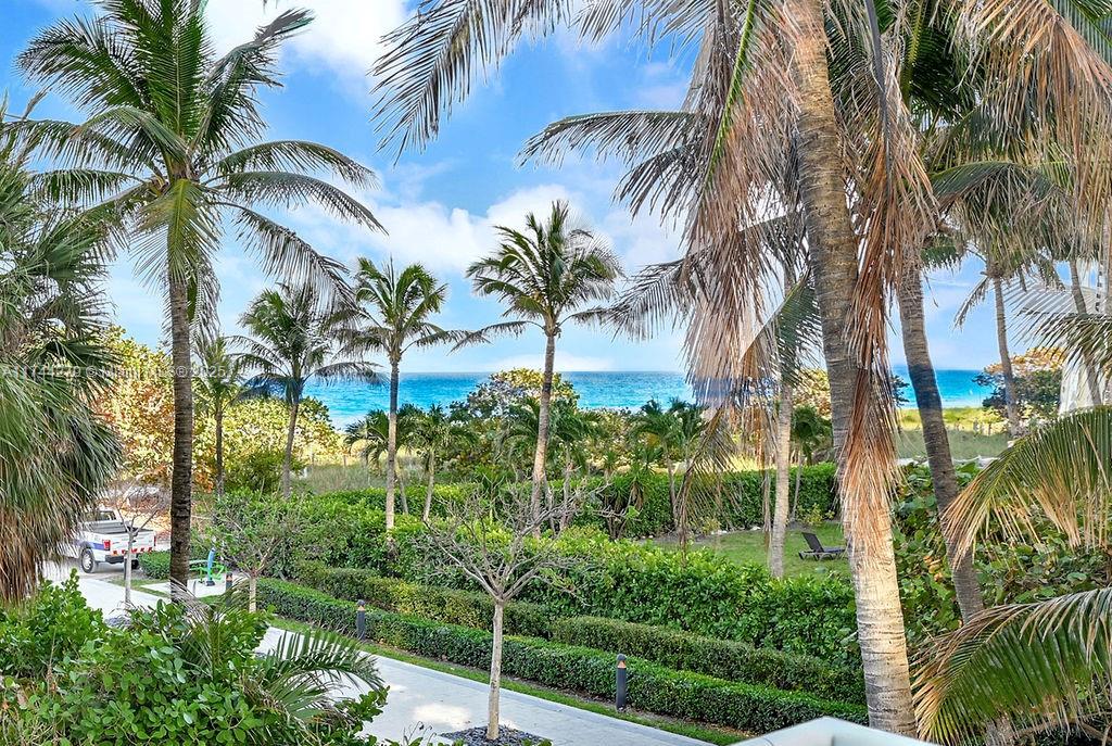 THE WAVERLY AT SURFSIDE - Residential