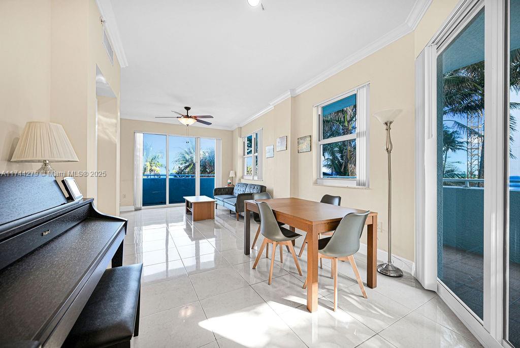 THE WAVERLY AT SURFSIDE - Residential
