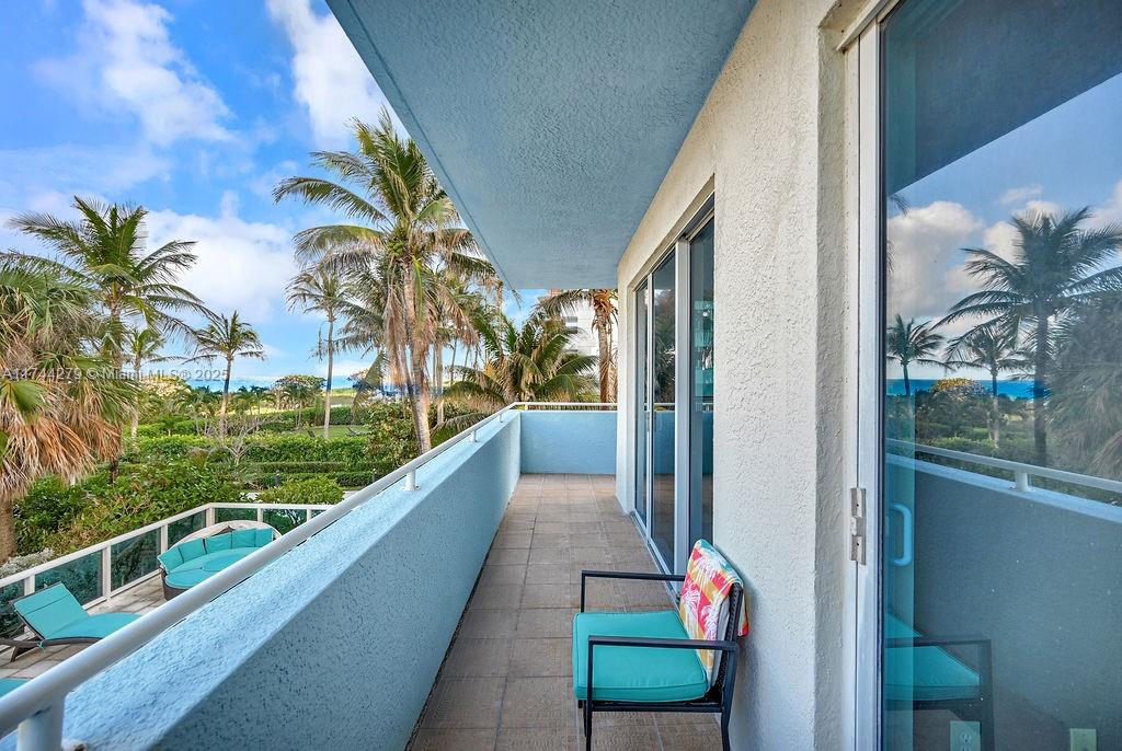 THE WAVERLY AT SURFSIDE - Residential