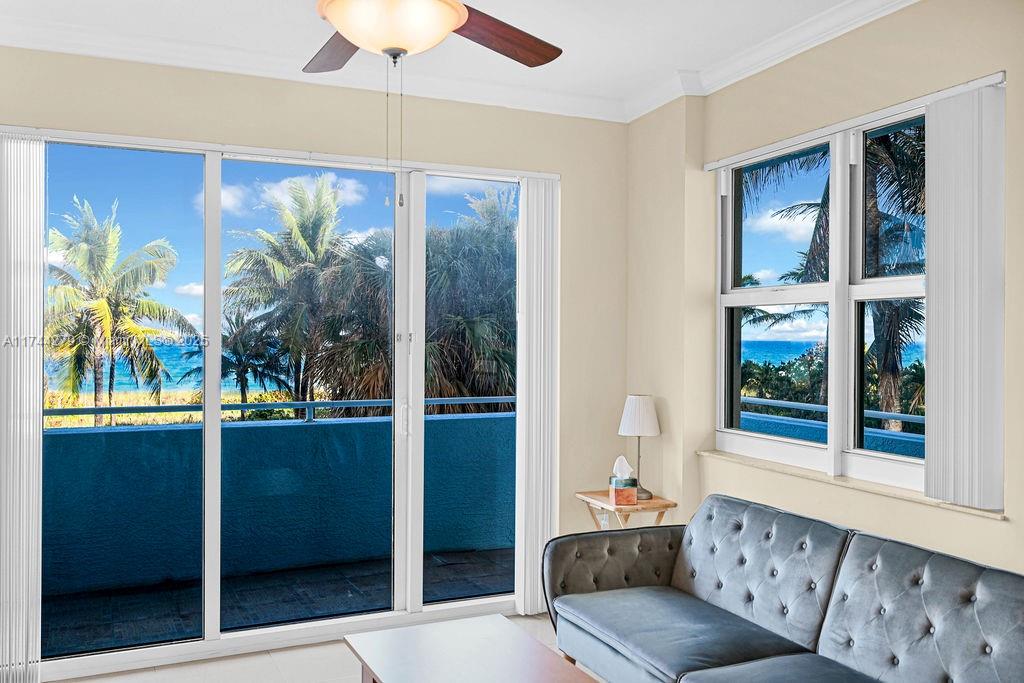 THE WAVERLY AT SURFSIDE - Residential
