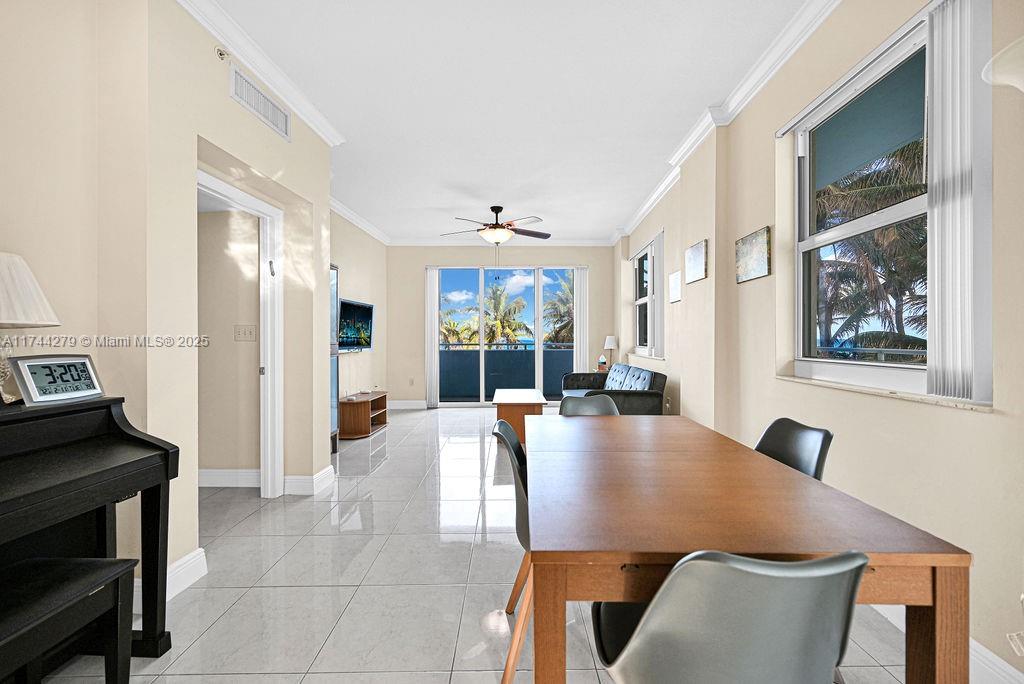 THE WAVERLY AT SURFSIDE - Residential