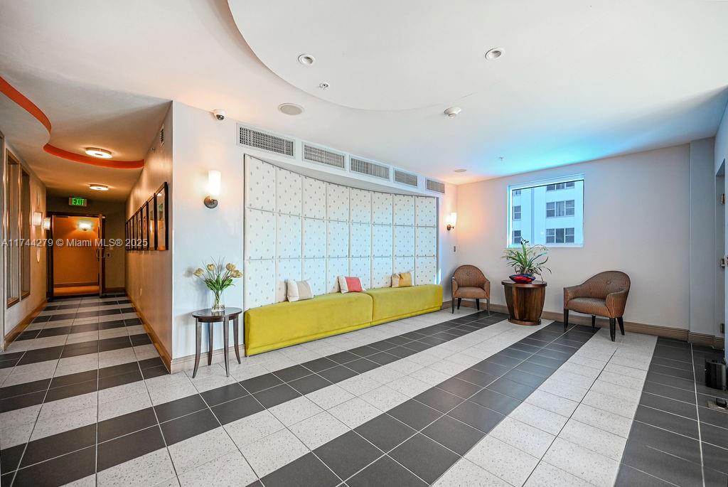 THE WAVERLY AT SURFSIDE - Residential