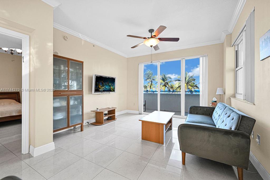 THE WAVERLY AT SURFSIDE - Residential