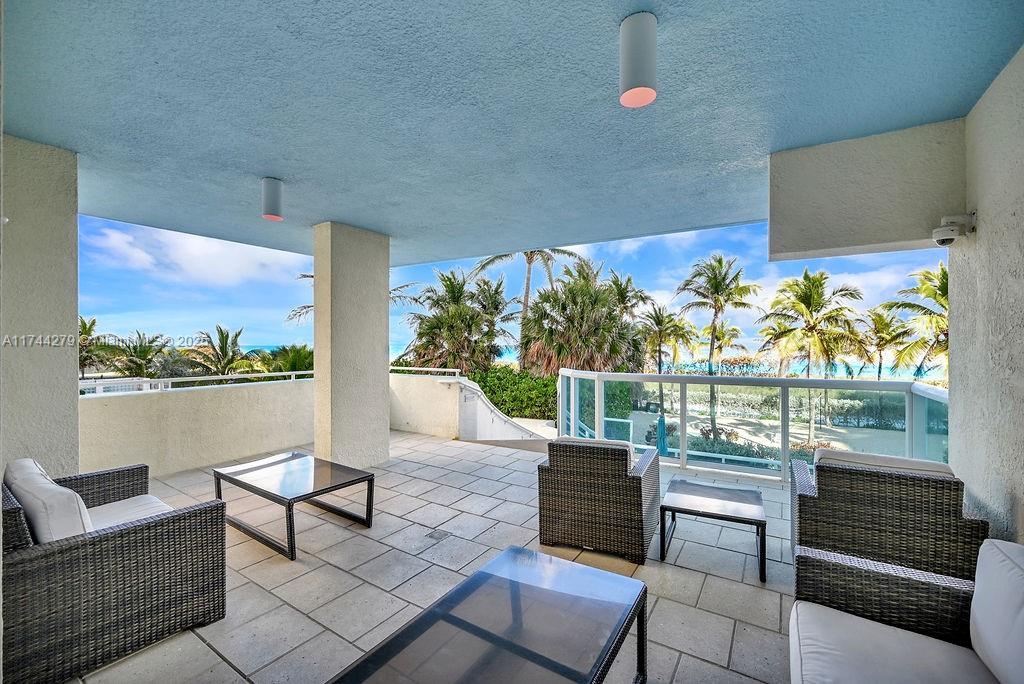 THE WAVERLY AT SURFSIDE - Residential