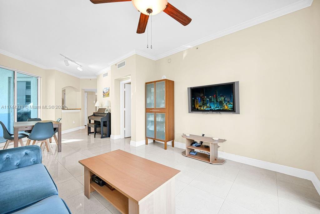 THE WAVERLY AT SURFSIDE - Residential