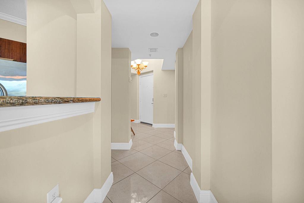 THE WAVERLY AT SURFSIDE - Residential