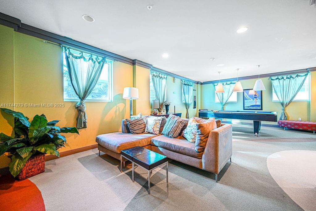 THE WAVERLY AT SURFSIDE - Residential