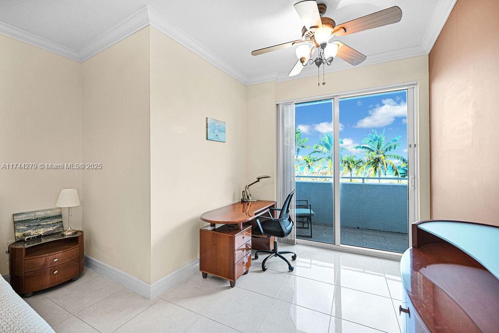 THE WAVERLY AT SURFSIDE - Residential