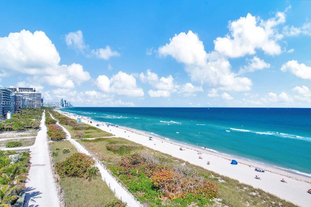THE WAVERLY AT SURFSIDE - Residential