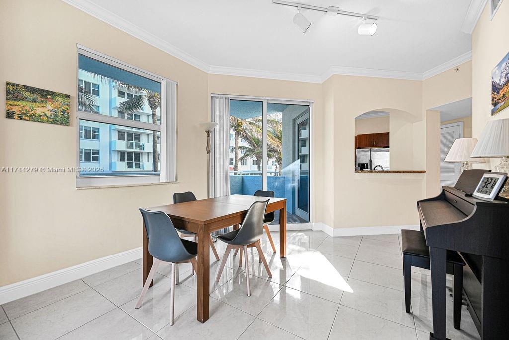THE WAVERLY AT SURFSIDE - Residential