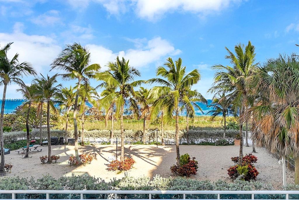 THE WAVERLY AT SURFSIDE - Residential