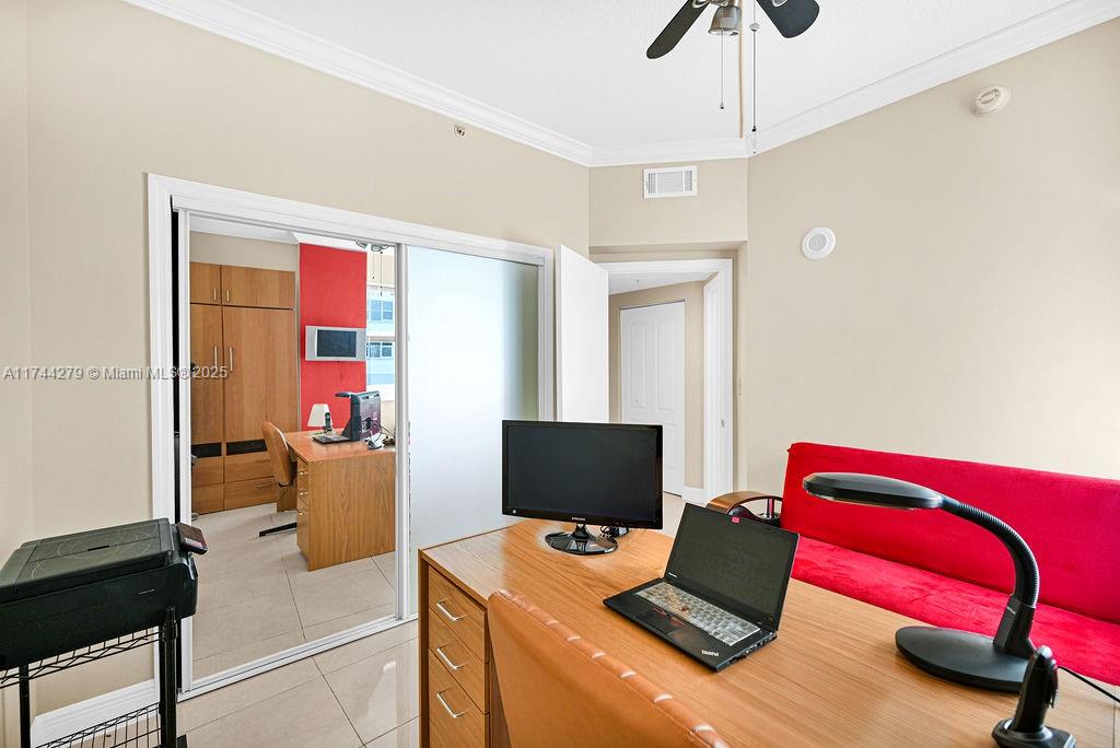 THE WAVERLY AT SURFSIDE - Residential
