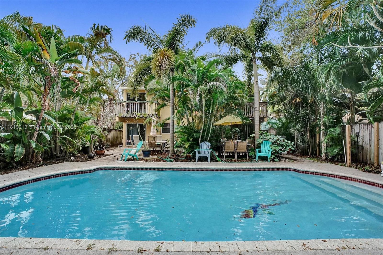 Rental Property at 307 Sw 11th Ct 1, Fort Lauderdale, Broward County, Florida - Bedrooms: 2 
Bathrooms: 2  - $3,350 MO.