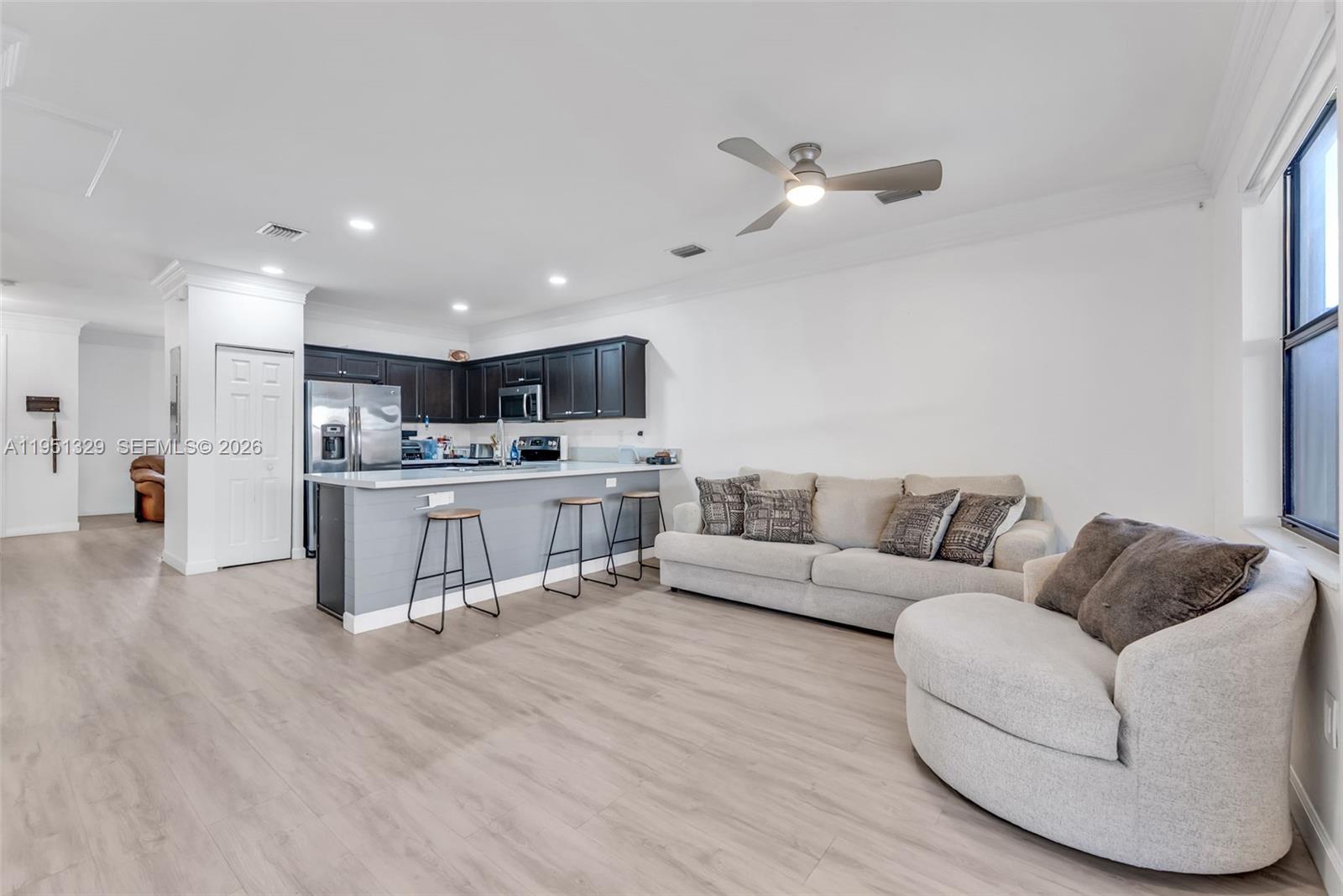 COCO PALM ESTATES - Residential