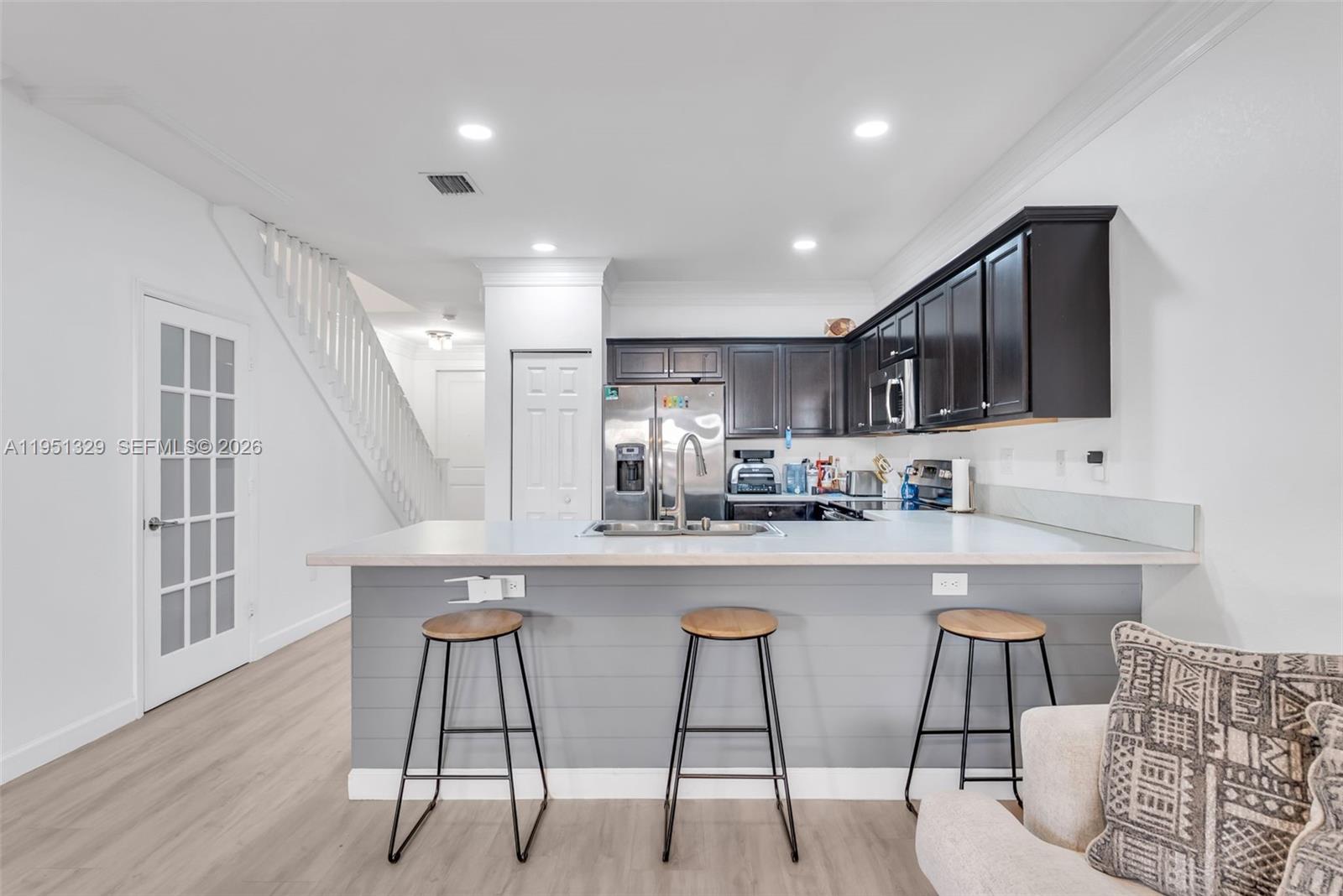 COCO PALM ESTATES - Residential