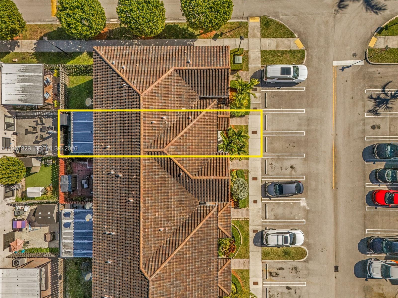 COCO PALM ESTATES - Residential