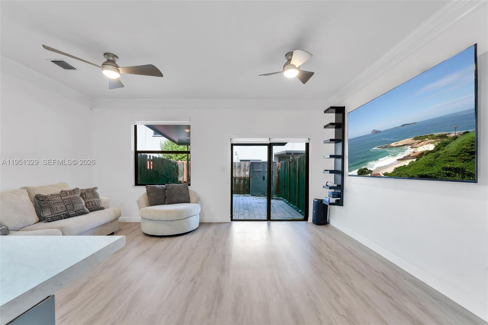 COCO PALM ESTATES - Residential