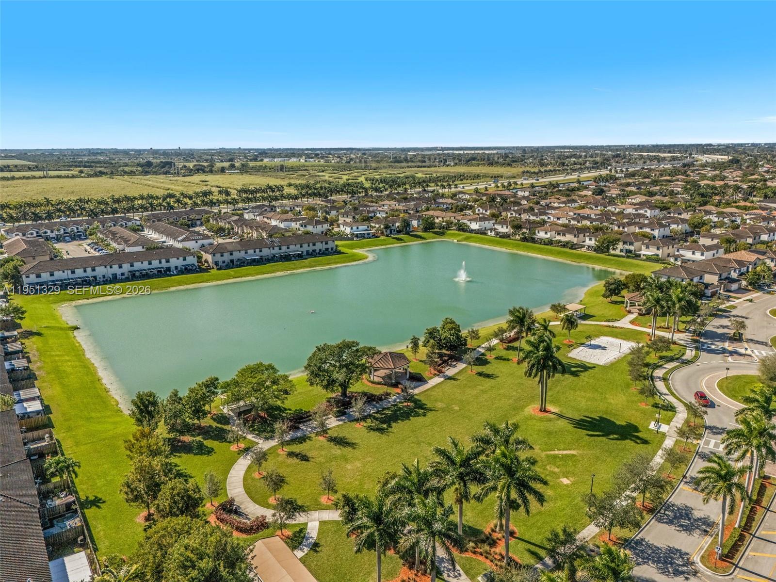 COCO PALM ESTATES - Residential