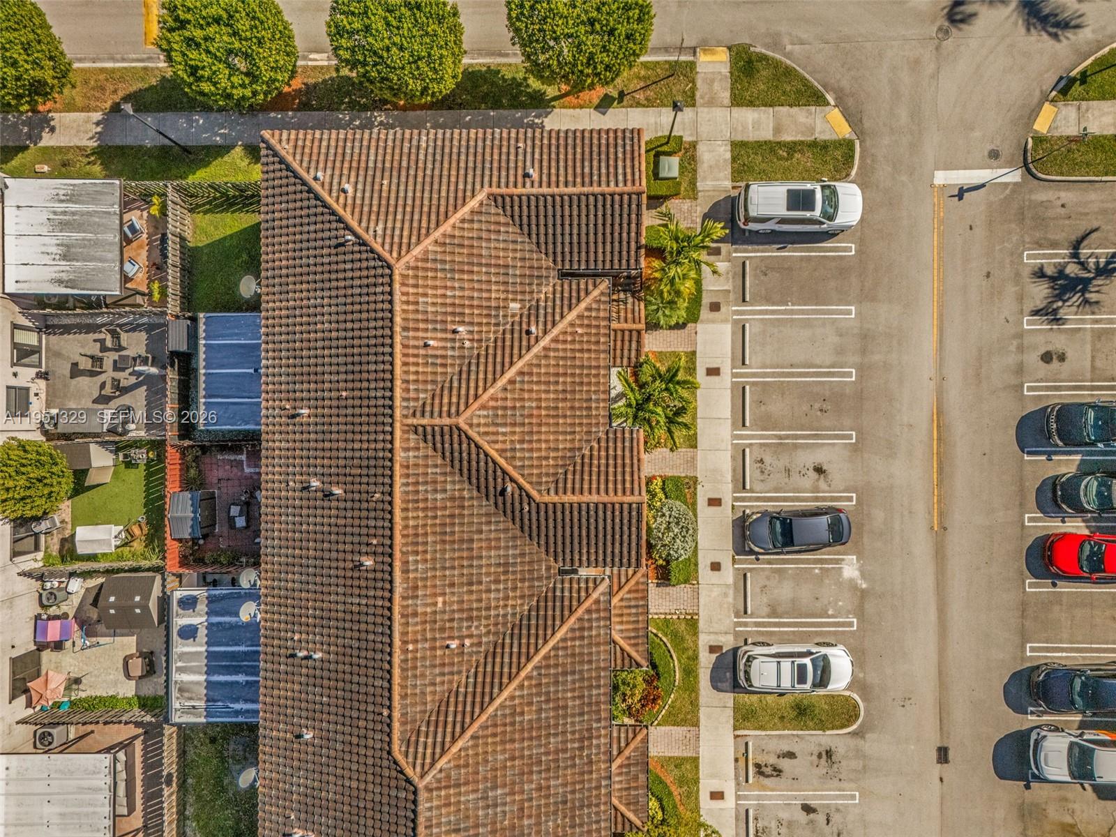 COCO PALM ESTATES - Residential