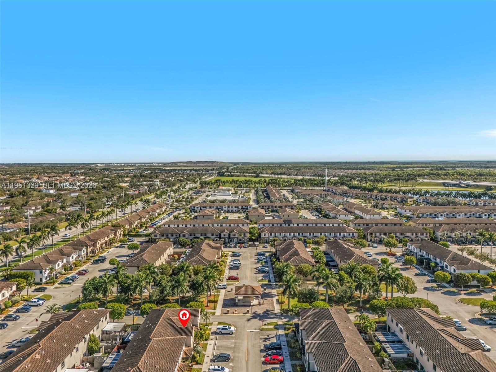 COCO PALM ESTATES - Residential