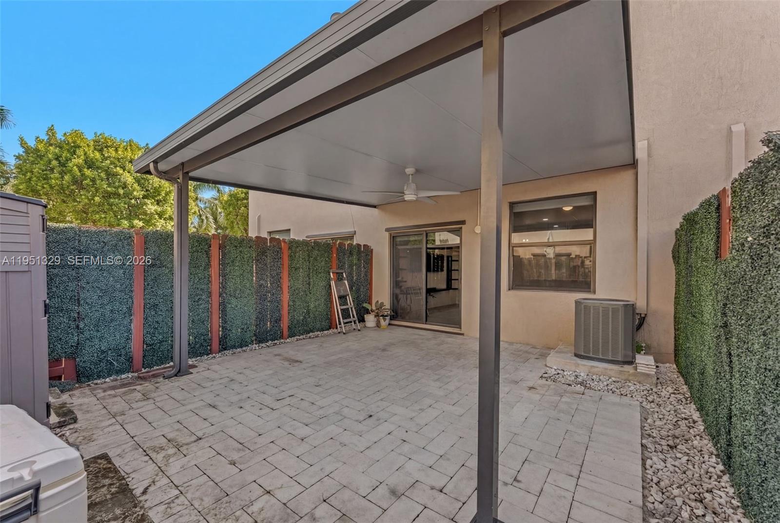 COCO PALM ESTATES - Residential