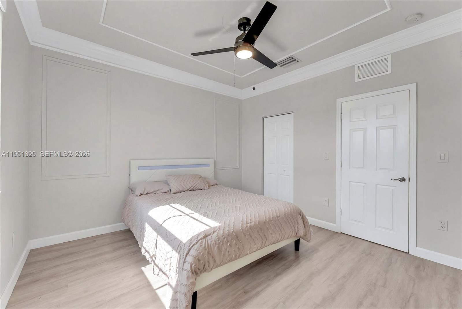 COCO PALM ESTATES - Residential