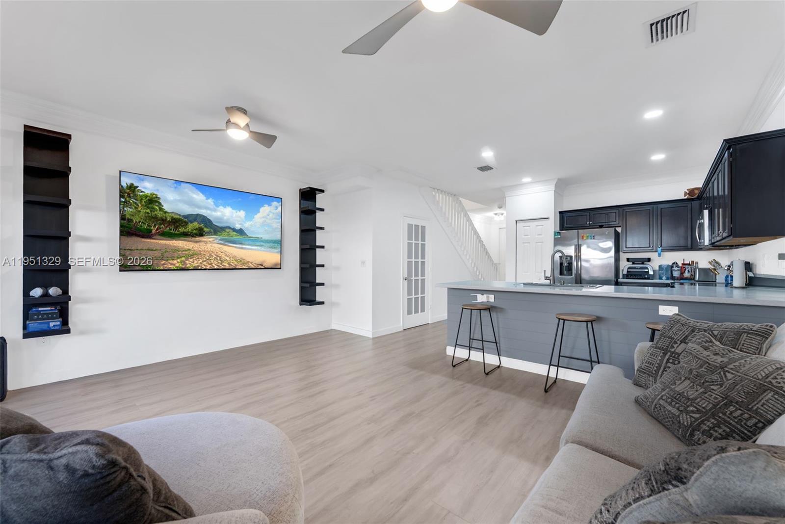 COCO PALM ESTATES - Residential