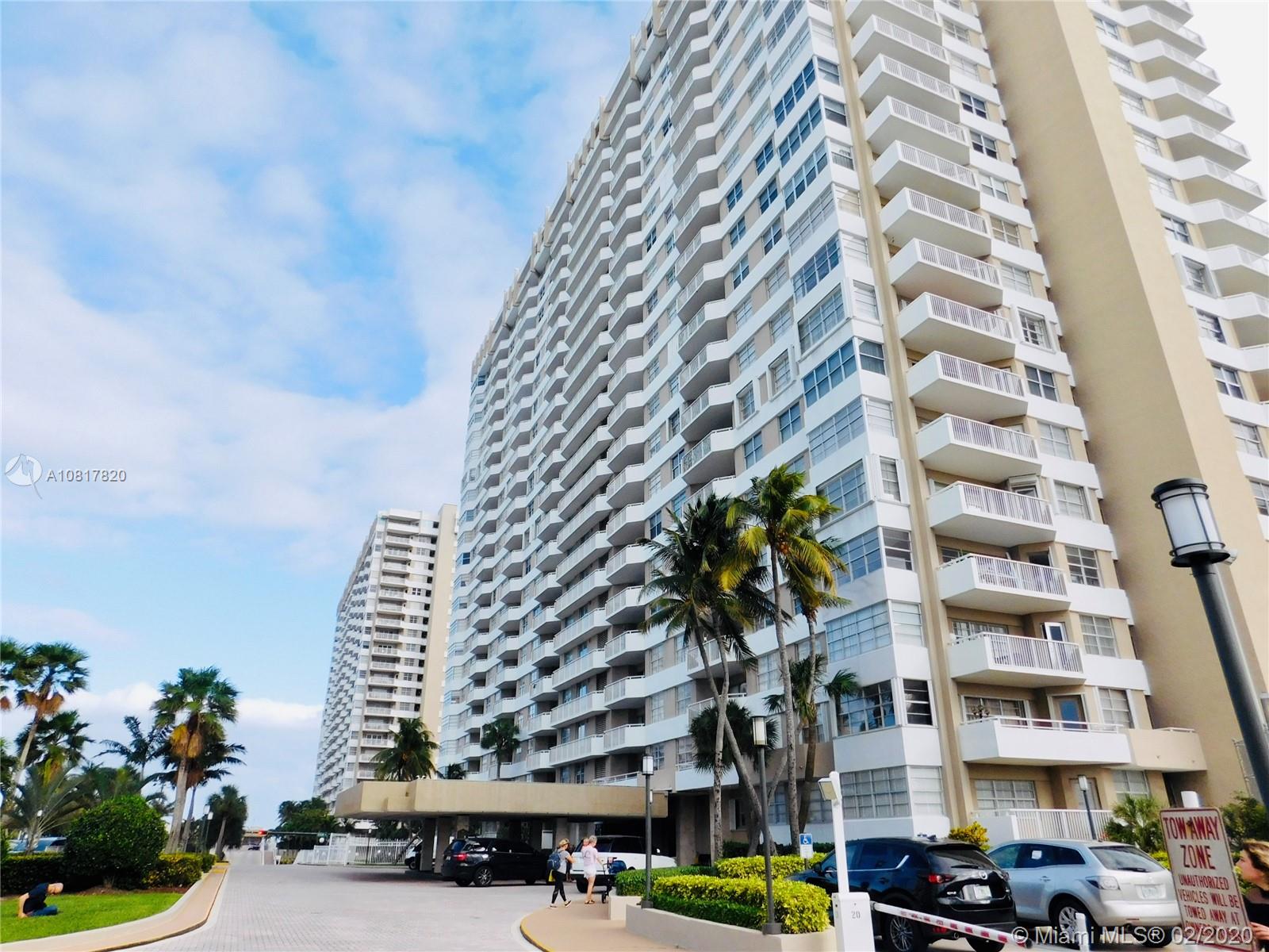 Beautiful 1/1,5 unfurnished apartment with incredible panoramic ocean and city views at the Hemispheres condo - oceanfront complex on Hallandale beach. 
Upgraded bathrooms, walk in closets, guest parking space. Additional storage! Rent includes basic cable TV, A/C and Water! Resort Style Amenities: 
Beach Service, 2 Heated Pools, 2 GYMs, TENNIS Corts, Billiards, Mini Golf, Barbecue Area with Intracoastal view, Shuttle Bus, Full Service Restaurants, a Deli, a Hair Salon and More... Great Location! 
Close to the restaurants, shopping plazas, WALMART, PABLIX and more...
Complex very close to world-class racing and entertainment at GULFSTREAM VILLAGE, Aventura Mall, MARGARITAVILLE on the HOLLYWOOD Broad Walk and more!