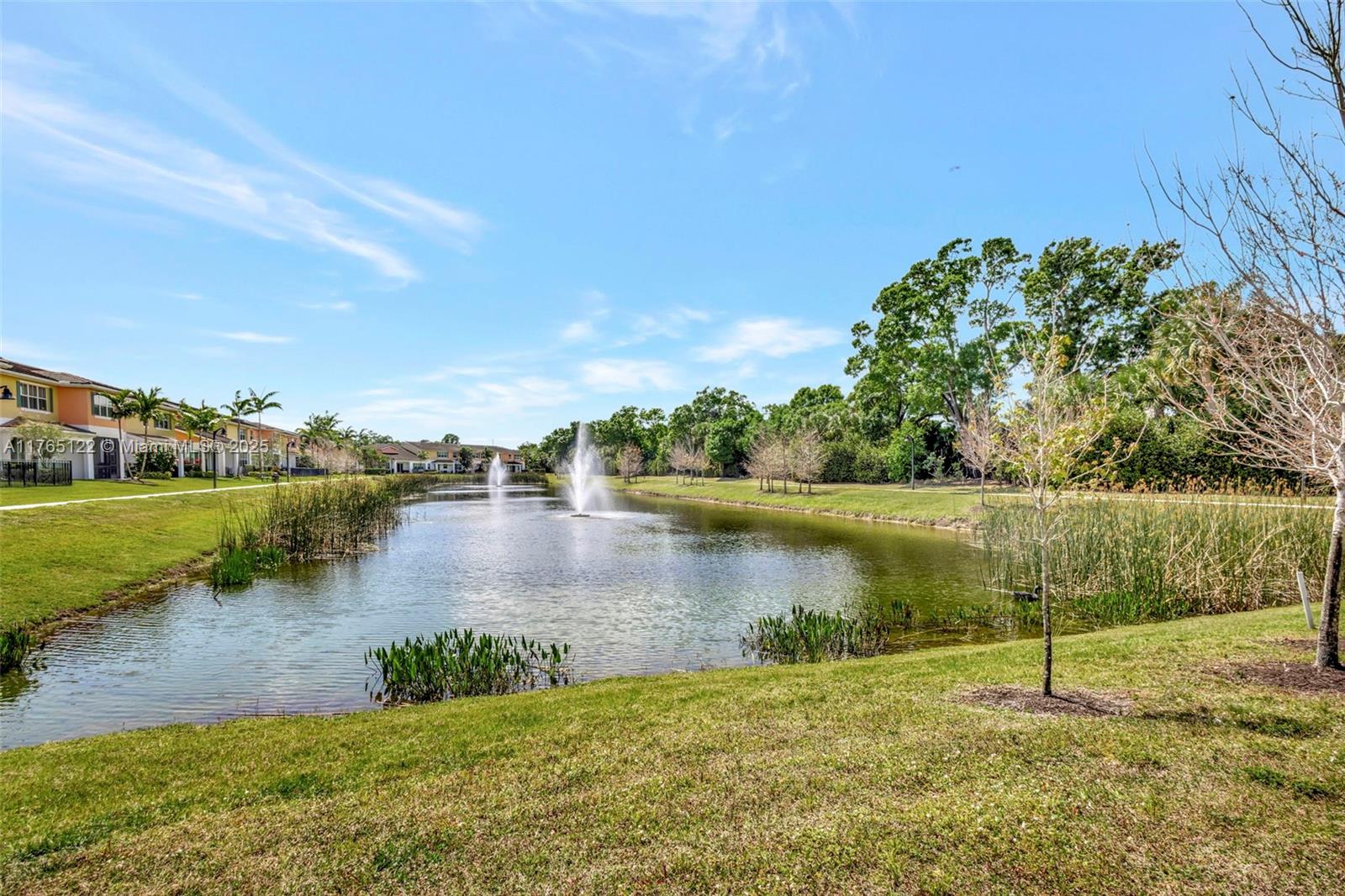 TREVI ISLE - Residential Lease