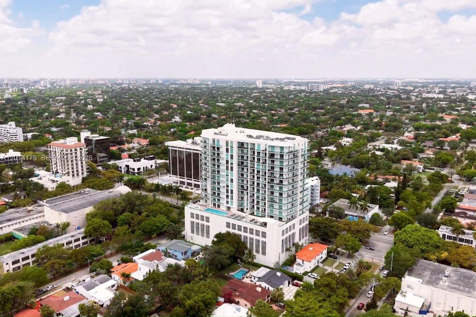 NORDICA CONDO - Residential