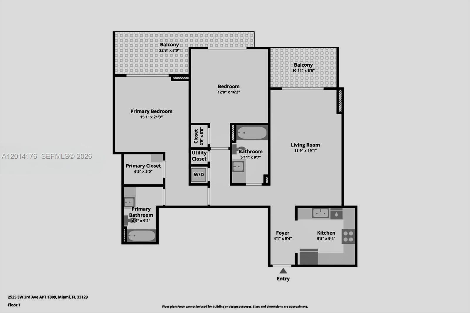 NORDICA CONDO - Residential