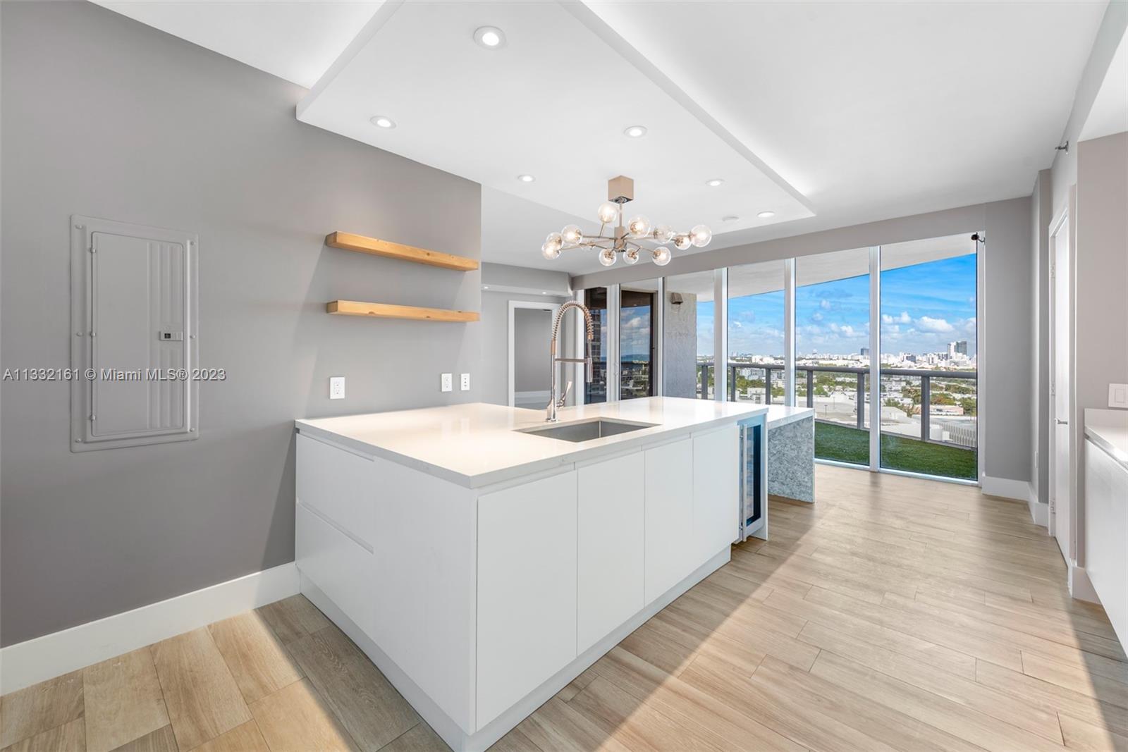 MURANO GRANDE AT PORTOFIN - Residential