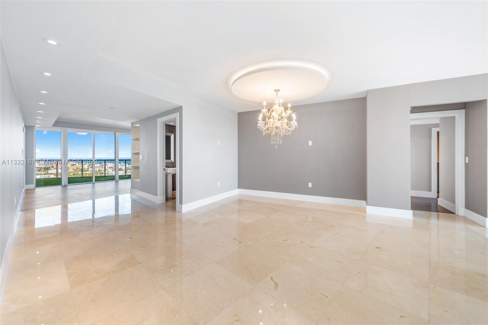 MURANO GRANDE AT PORTOFIN - Residential