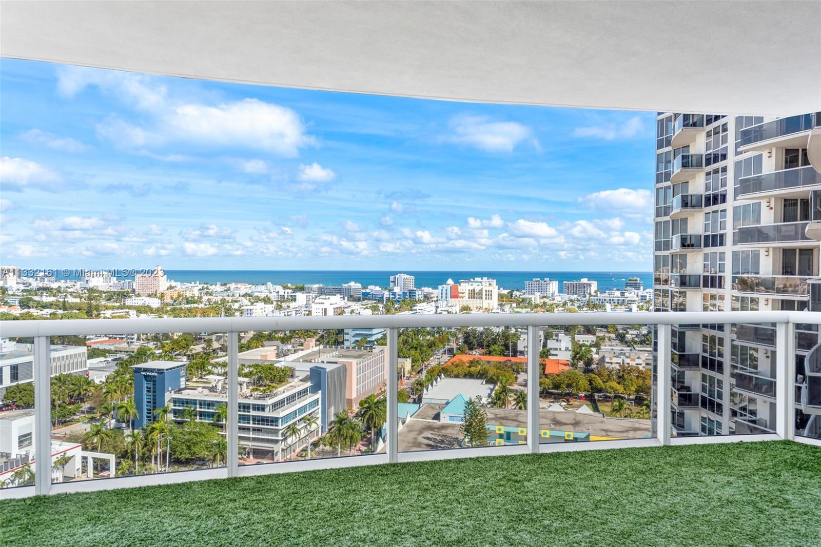 MURANO GRANDE AT PORTOFIN - Residential