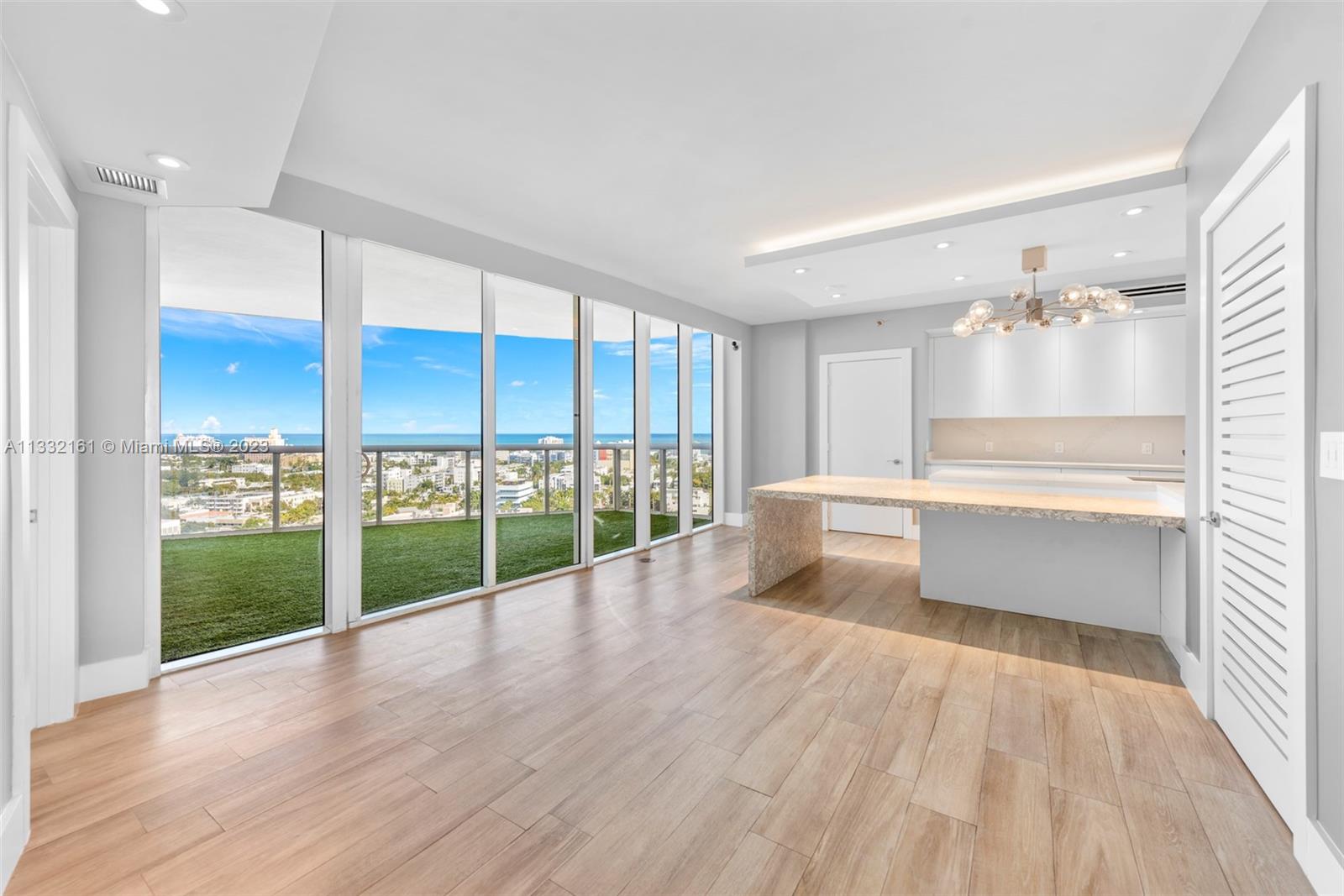 MURANO GRANDE AT PORTOFIN - Residential