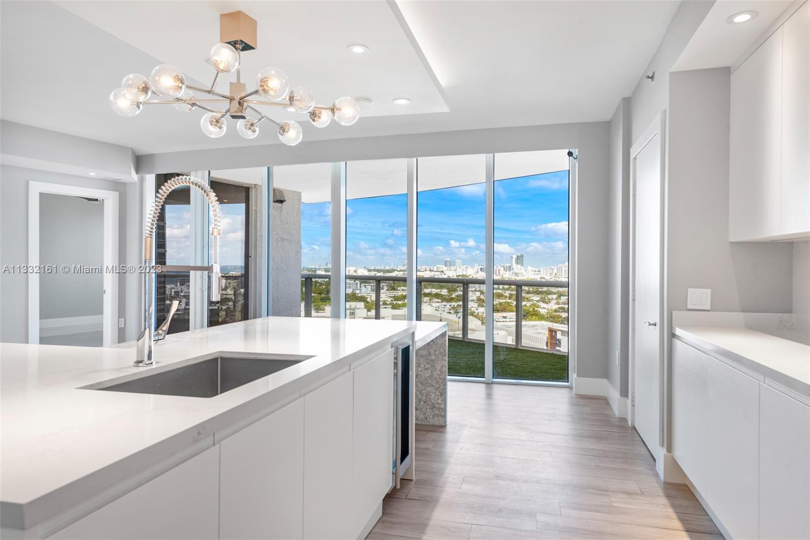 MURANO GRANDE AT PORTOFIN - Residential