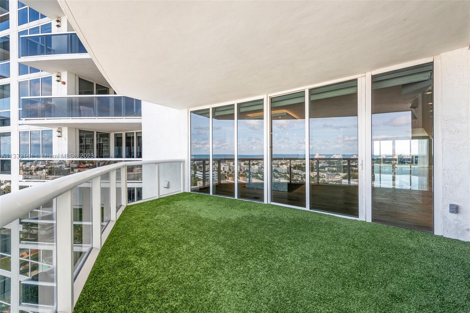 MURANO GRANDE AT PORTOFIN - Residential