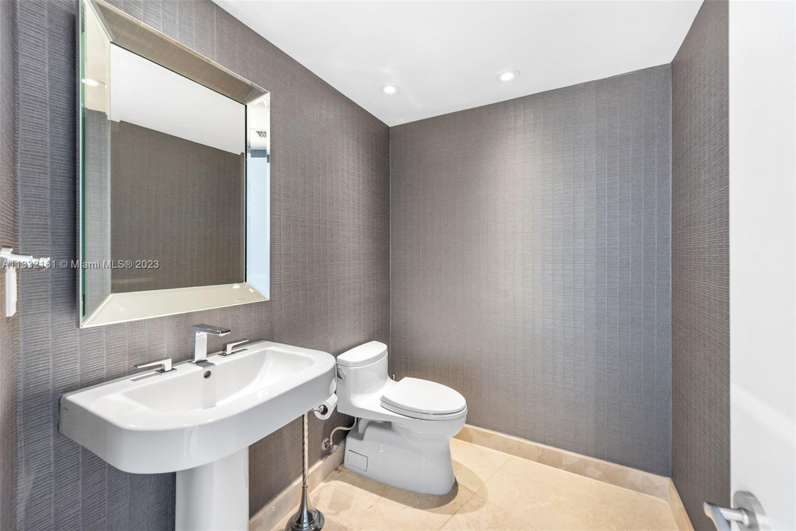 MURANO GRANDE AT PORTOFIN - Residential