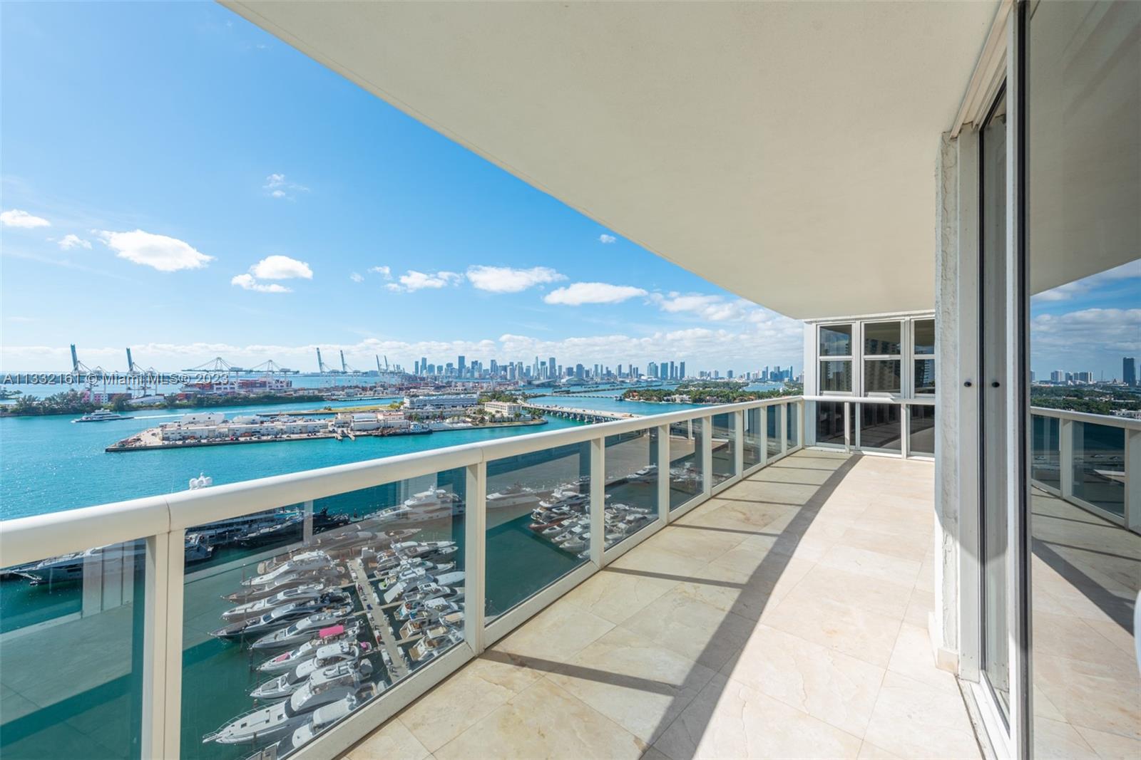 MURANO GRANDE AT PORTOFIN - Residential