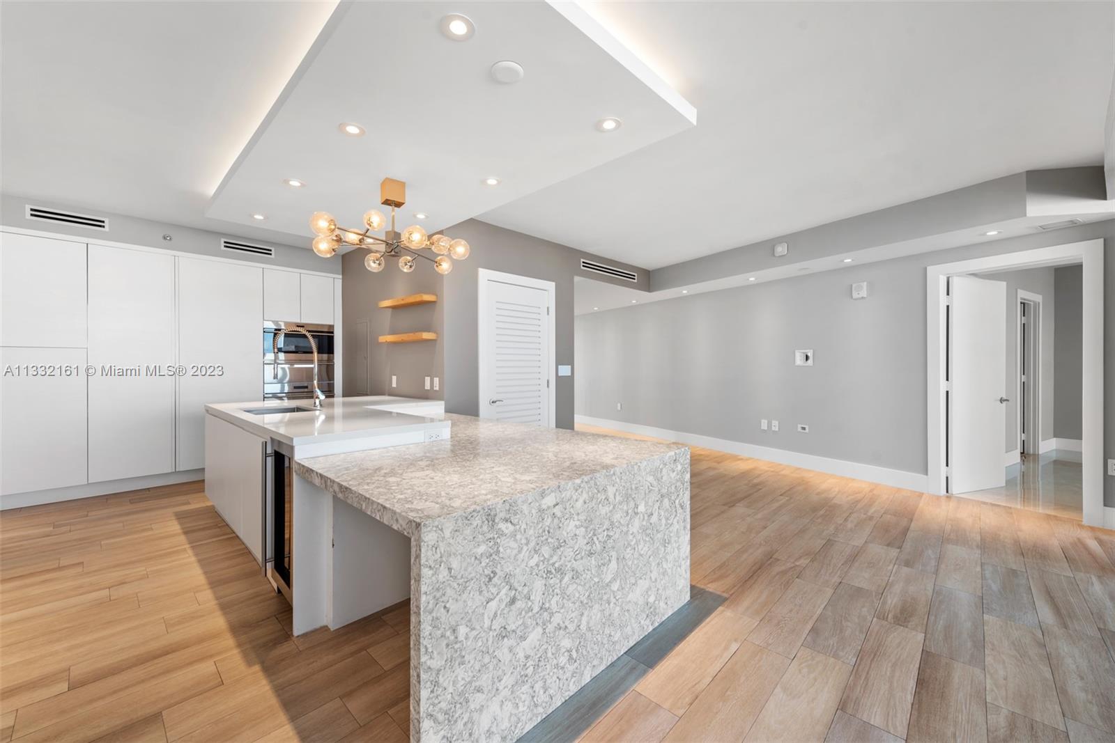 MURANO GRANDE AT PORTOFIN - Residential