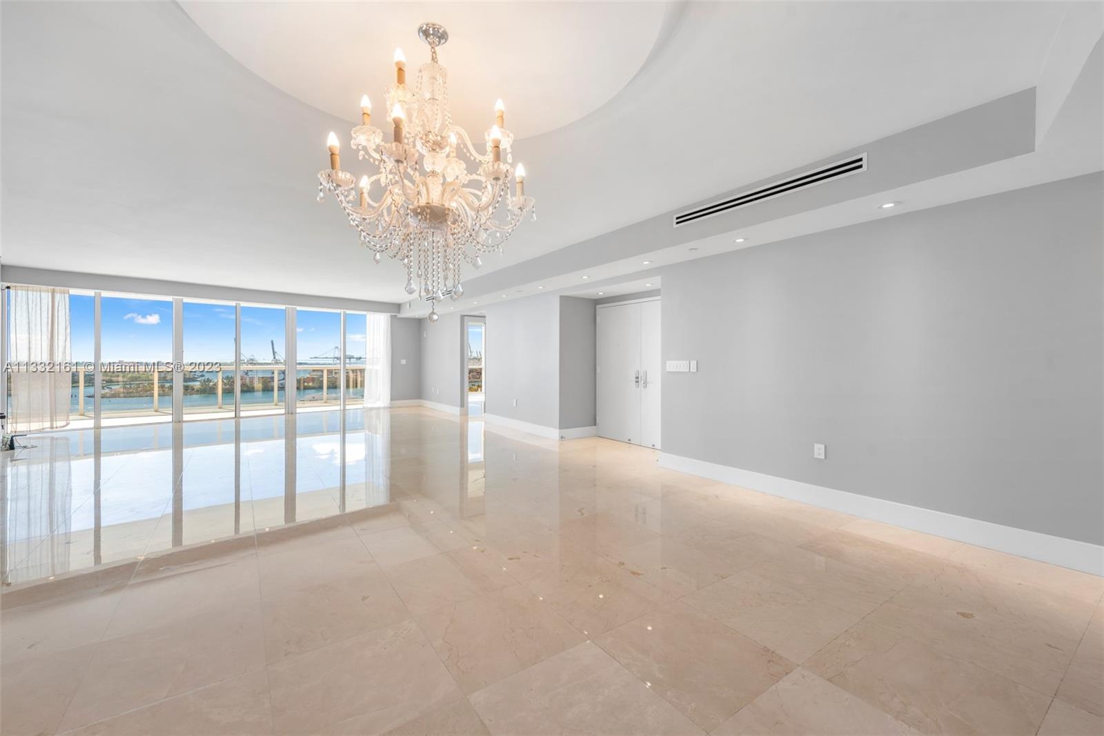 MURANO GRANDE AT PORTOFIN - Residential