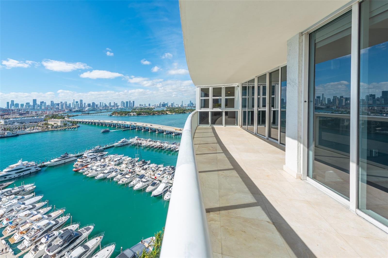 MURANO GRANDE AT PORTOFIN - Residential